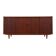 Buffet en teck, design danois, années 1970, production : Danemark