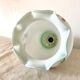 Suspension opaline vintage