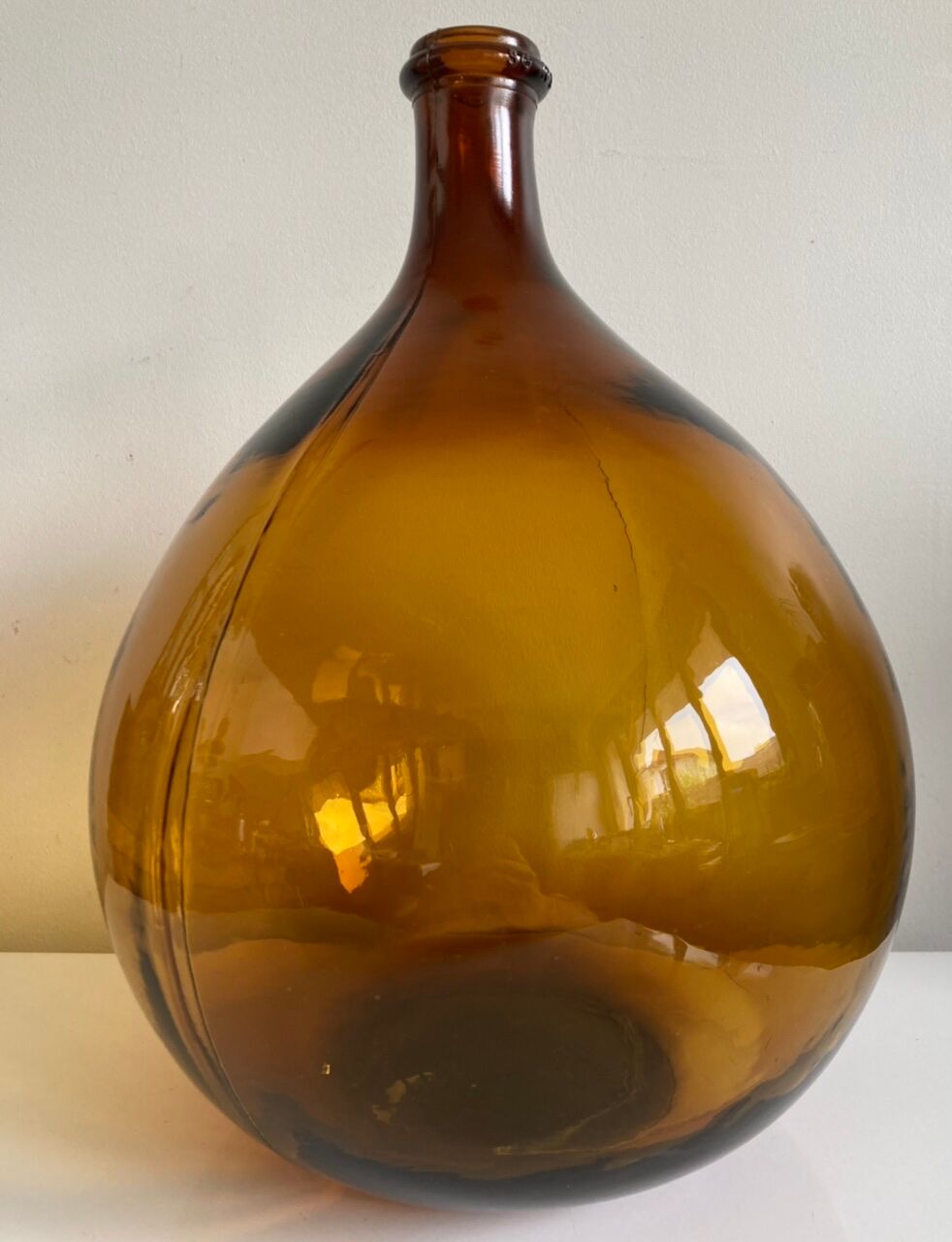 Lady-jeanne amber 10L bi-shade