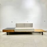 Charlotte Perriand box seat
