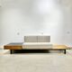 Charlotte Perriand box seat