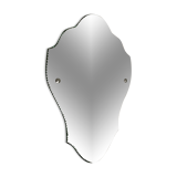 Miroir biseauté