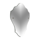 Beveled mirror