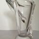 Vase en cristal