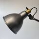 Old desk lamp gras ravel "gras s.d.g.d." no. 205