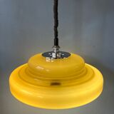 Herda Space Age pendant lamp