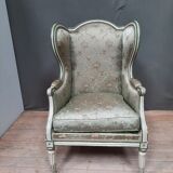 Louis XVI-style armchair