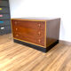 Low chest of drawers
