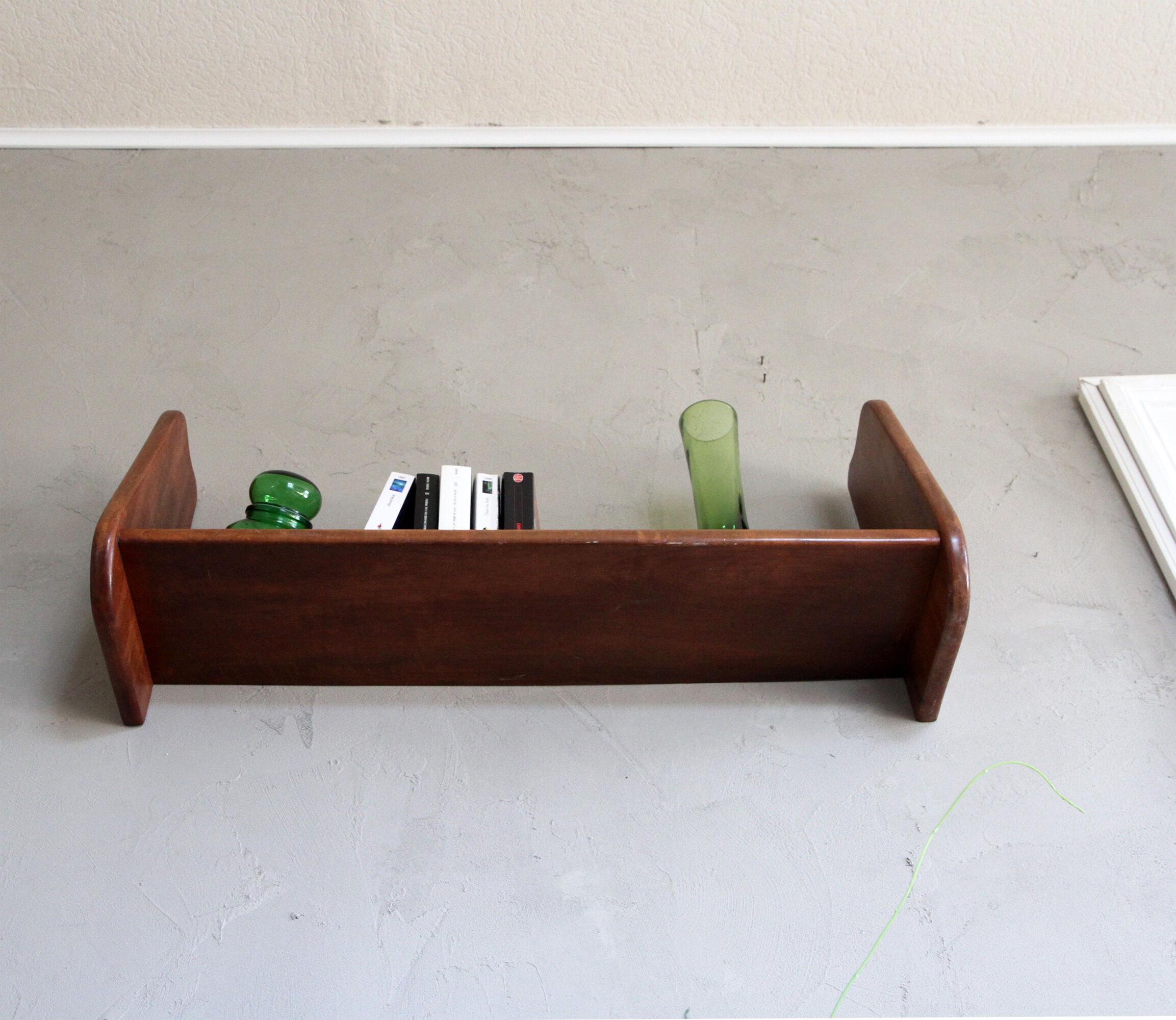 Mural tablet form 1940/1950