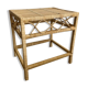 Extra cabinet or buri bedside table