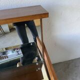 Paul Geoffroy dressing table by Charron