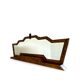 Miroir de table/mur italien Art déco, années 1920.