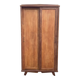 Armoire scandinave en bois