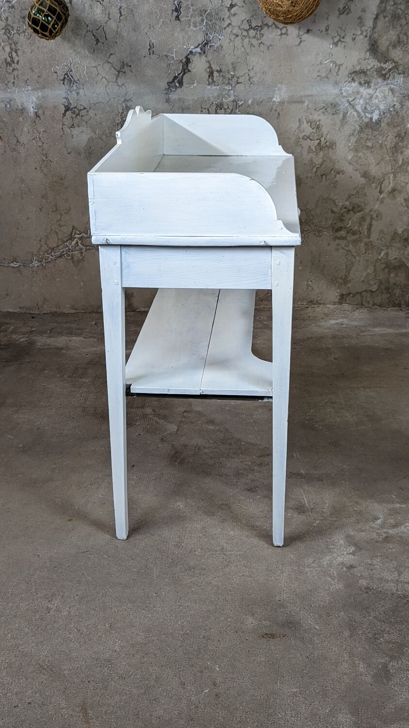 Bathroom furniture Louis Philippe