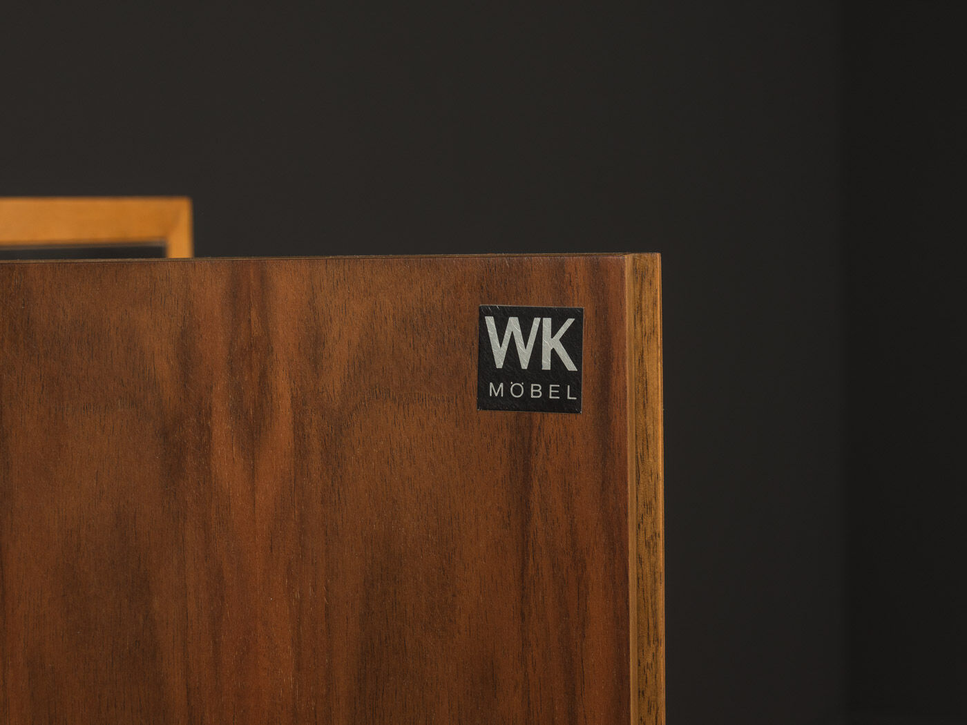 1950s Sideboard, WK Möbel