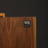 1950s Sideboard, WK Möbel