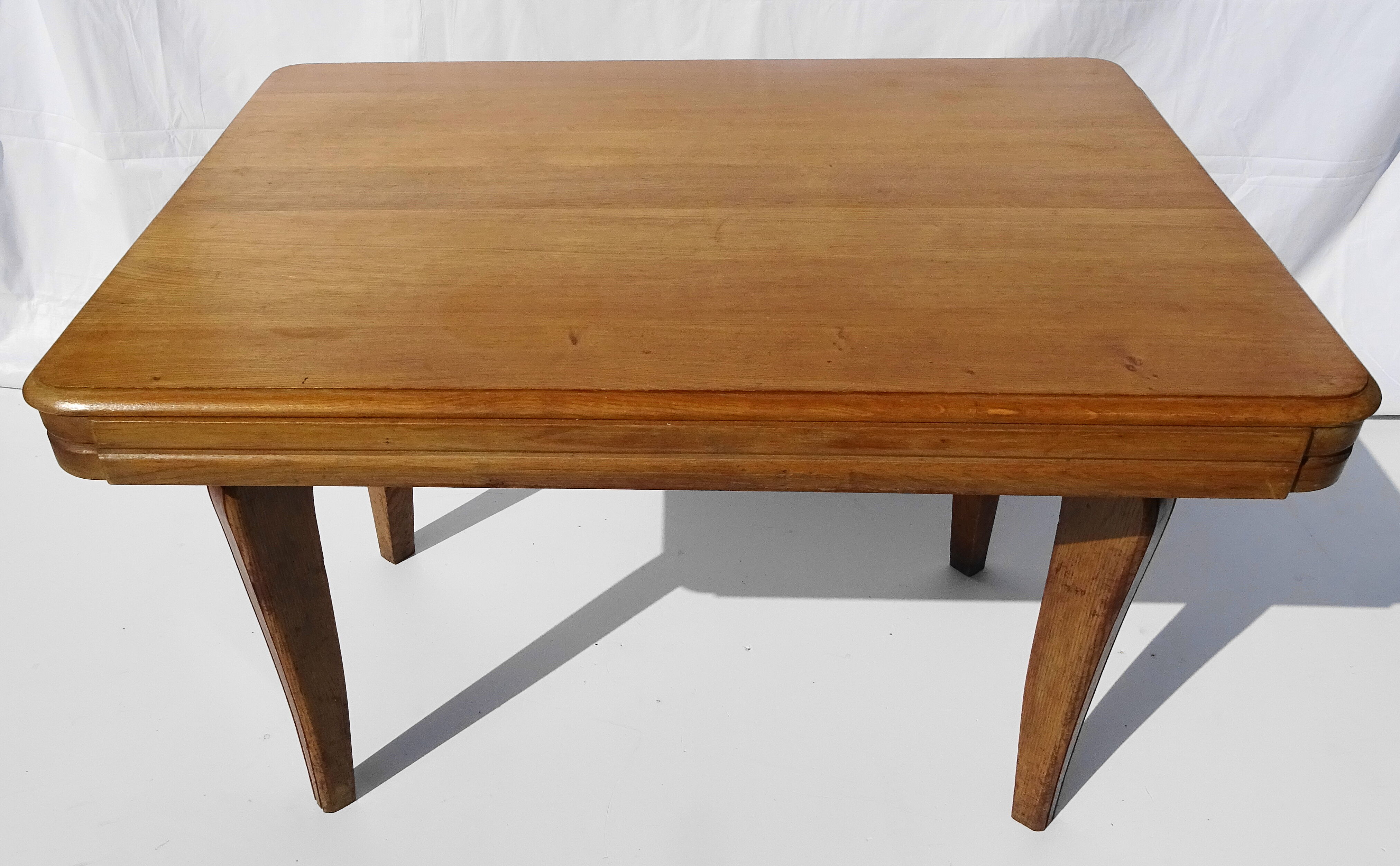 Table des années 60-70