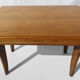 Table des années 60-70