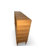 Mid century sideboard