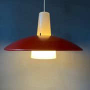 Danish style suspension by Louis Kalff for Philips