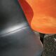 Suite de 4 chaises Caprice, Cassina