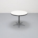 Contract Base Table by Charles and Ray Eames