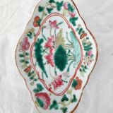 Ancien ramequin chinois d'époque XVIII ème
