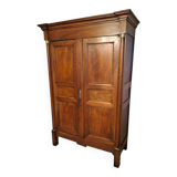 Second Empire wardrobe