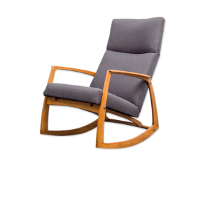 rocking chair / fauteuil