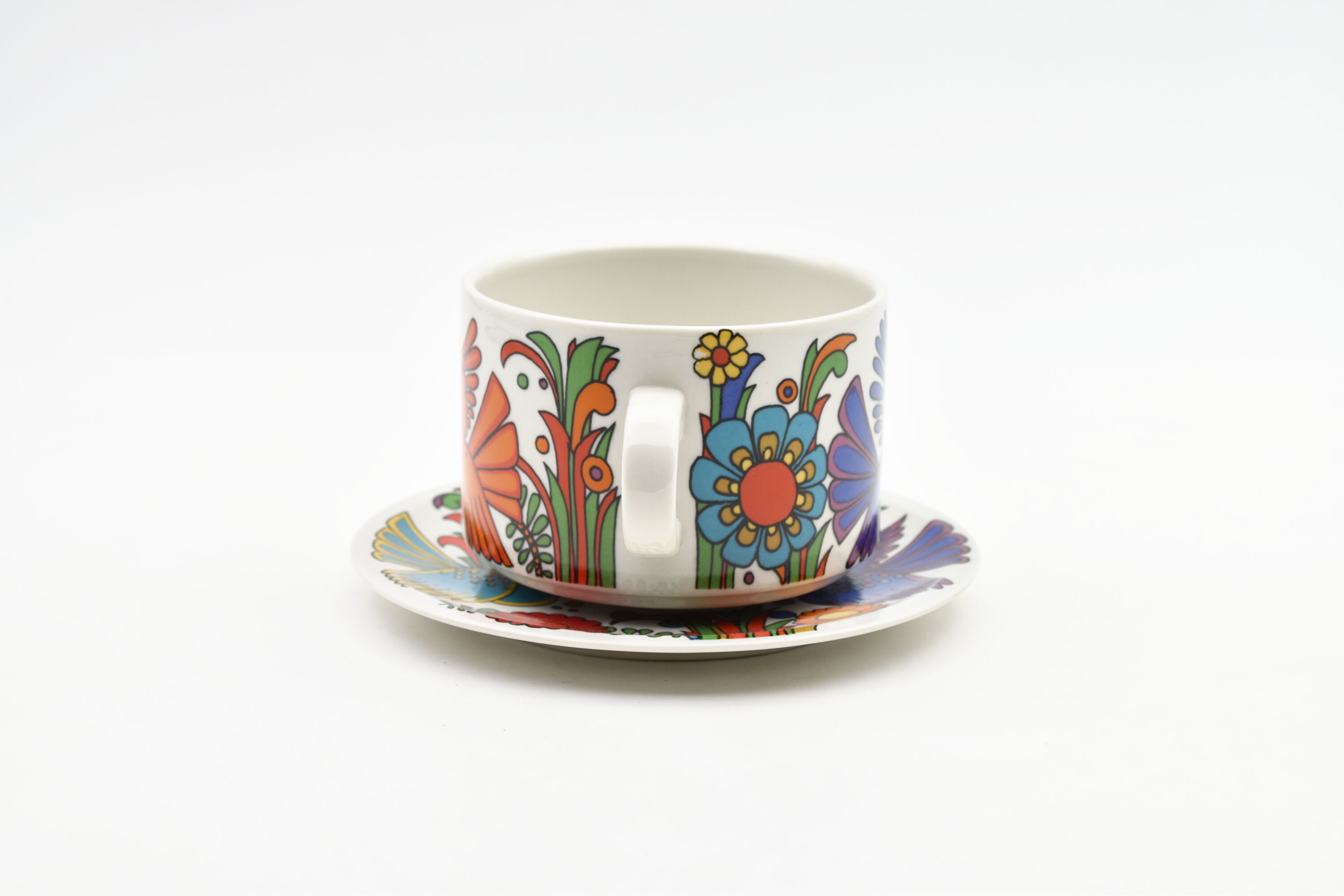 Cup and under Cup Villeroy and Boch Acapulco
