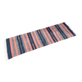 Contemporary Kilim Cotton RUG – 189 x 46cm