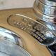 Cafetière à dépression Cona 6 tasses complète avec porte filtre vintage années 60 tbe