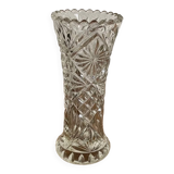 Glass soliflore