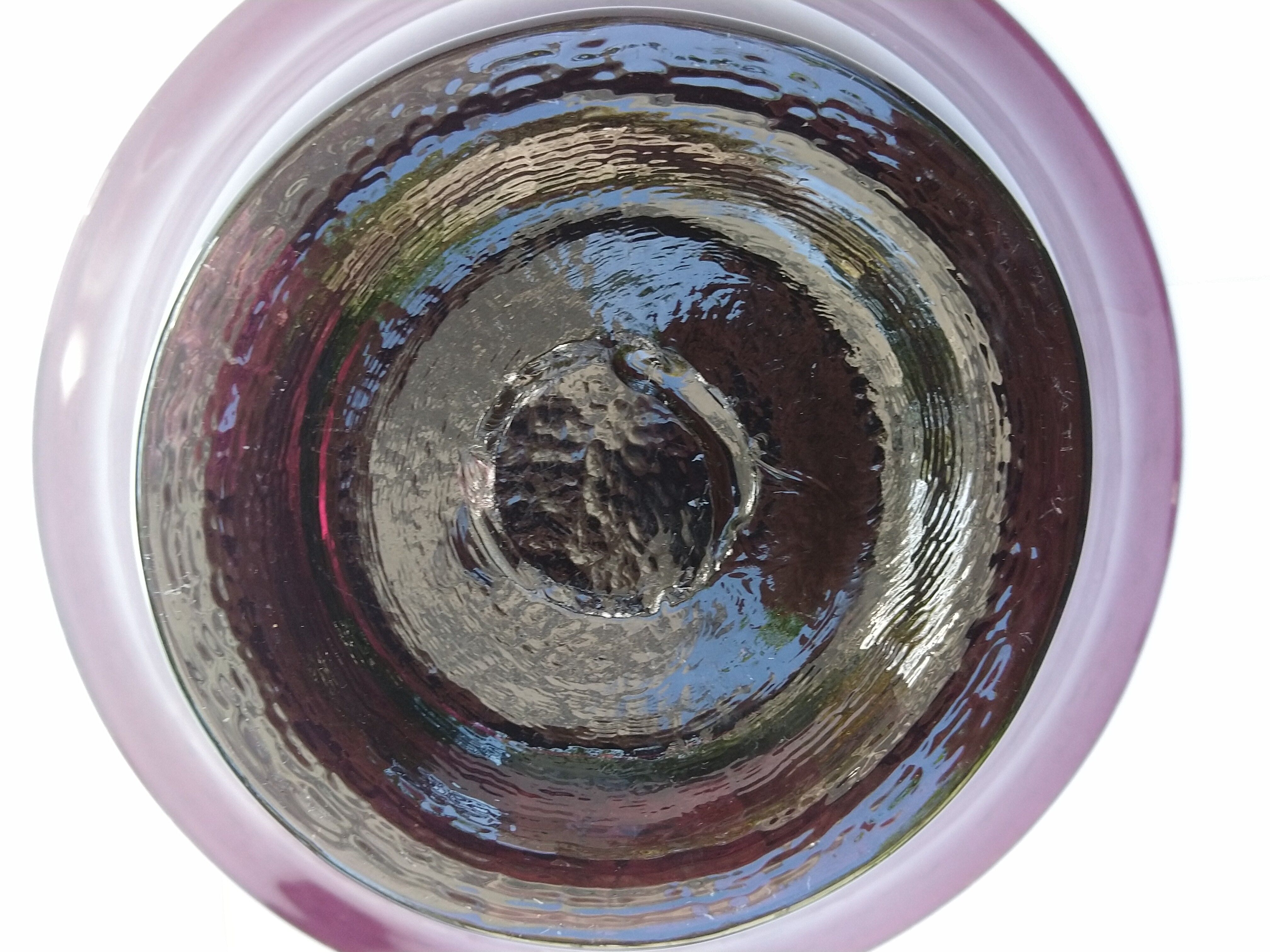 Biot blown glass service