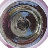 Biot blown glass service