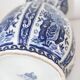 vase petrus regout maastricht style delft