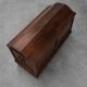 Large 18th Century Provincial oak Chest, France