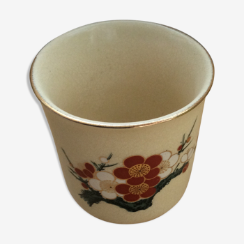 Japanese Cup Satsuma