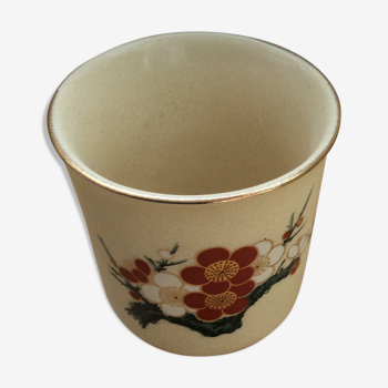 Tasse japonaise Satsuma