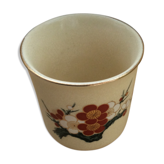 Japanese Cup Satsuma