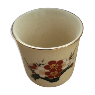 Tasse japonaise Satsuma