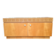 Meuble bas vintage 120 cm