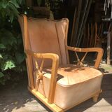 Pair of armchairs 1940