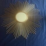 Mirror sun
