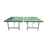 Ping-pong table
