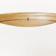 Hans J.Wegner PP203 "Première chaise" pour PP Møbler