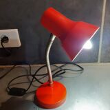 Vintage desk lamp