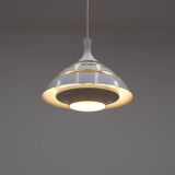 „Lamell“ pendant lamp by Hans Agne Jakobsson for Markaryd