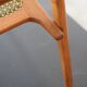 Fauteuil en teck SNA Roset  France 1952