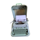 Machine a écrire Hermes 3000